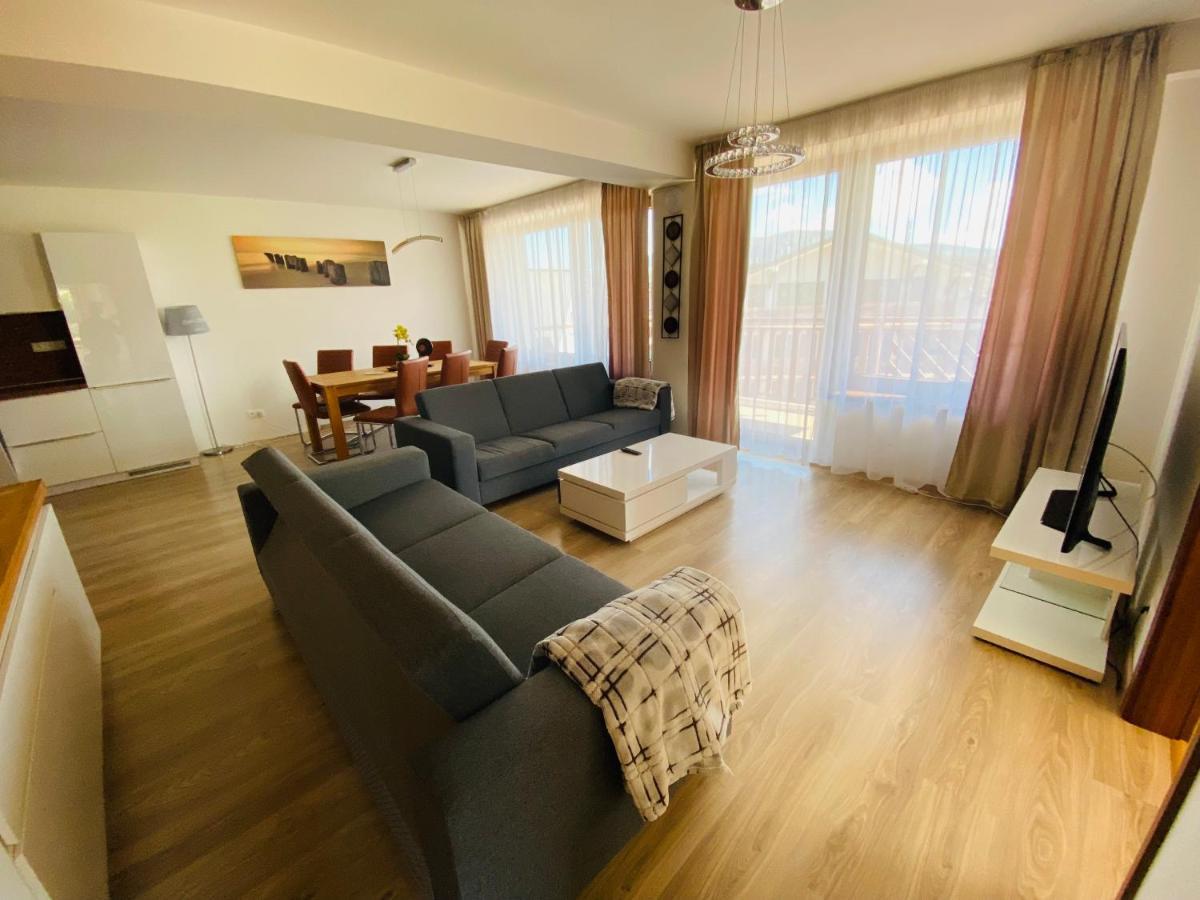 Apartman Donovaly, Panorama Dış mekan fotoğraf