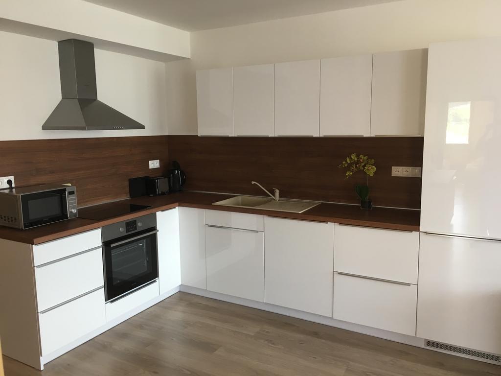 Apartman Donovaly, Panorama Dış mekan fotoğraf